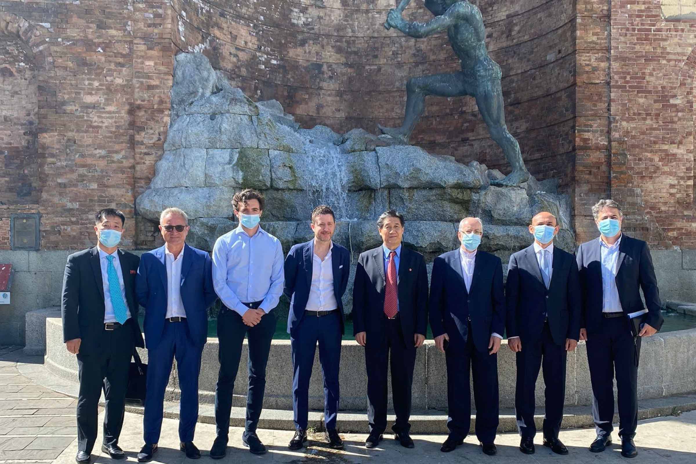 IL SUD: RISVOLTI ECONOMICI E SOCIO-CULTURALI IN PROSPETTIVA EXPO