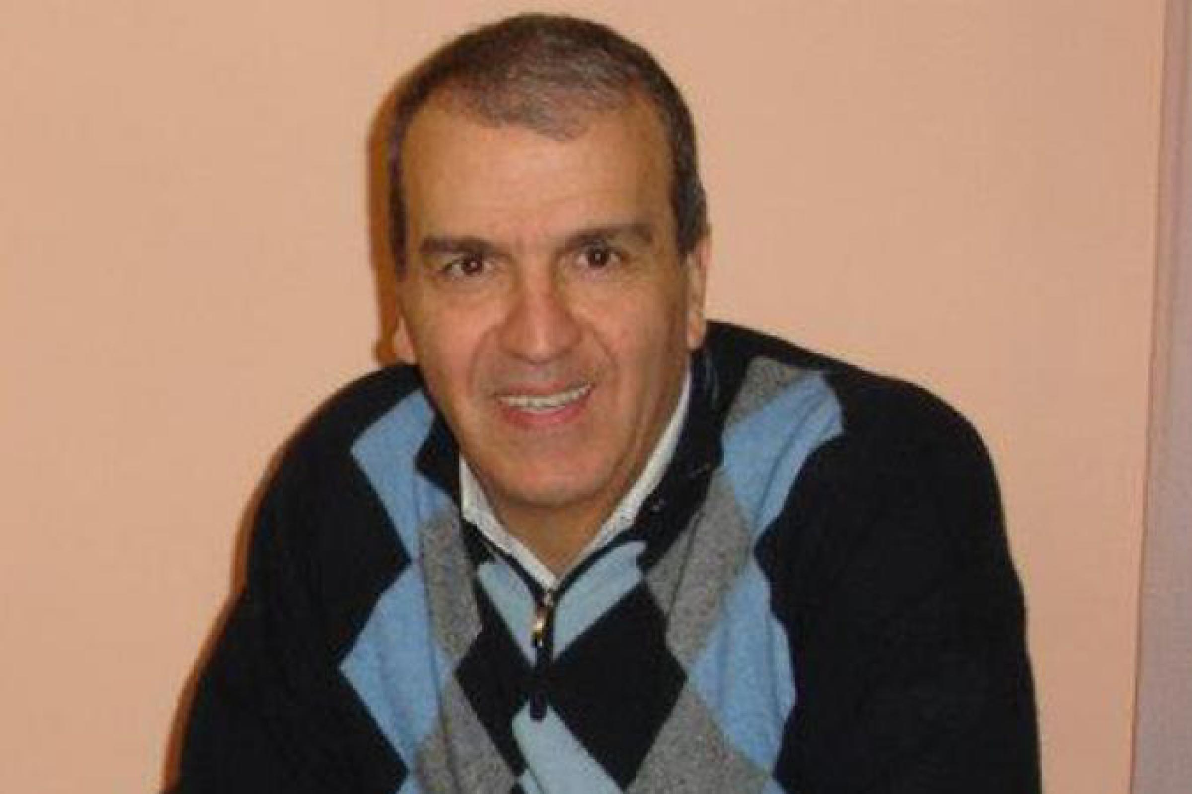 On. Mario Morgoni nuovo Presidente ISIA