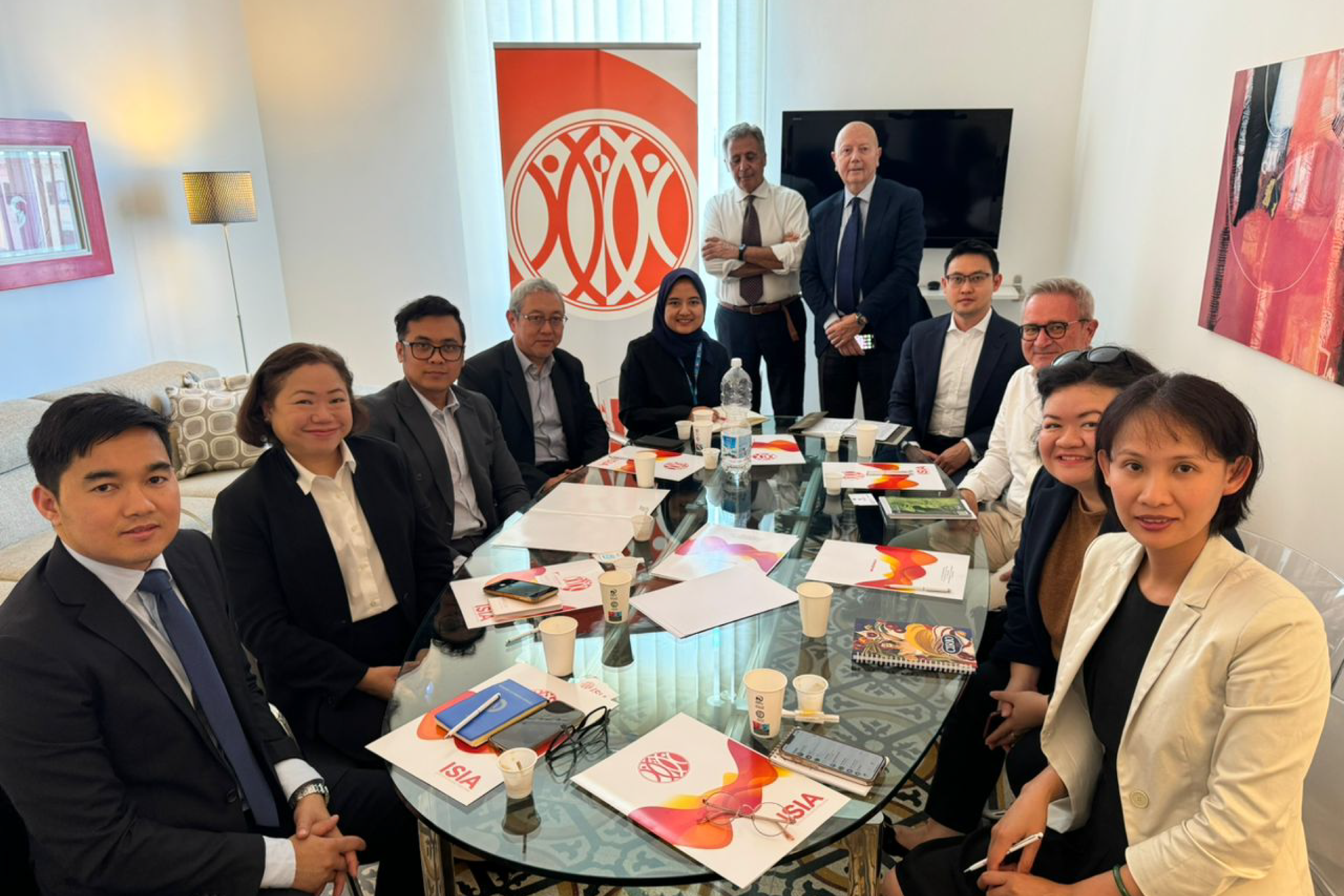 Cooperazione Italia – ASEAN